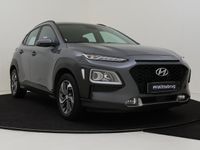 tweedehands Hyundai Kona 1.6 GDI HEV Comfort Automaat | Navigatie by App |