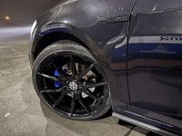 Occasion VW Golf VII GTE 150 PK (110 kW) 2015 Zwart Hatchback