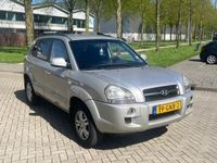 tweedehands Hyundai Tucson 2.0i Style Executive