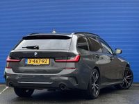 Occasion BMW 330e Executive 2020 Grijs (metallic) Stationwagen