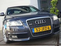 tweedehands Audi A6 2.8 FSI Quattro S-Line 123dkm-Org. NL-'09