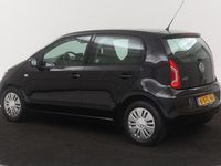 tweedehands VW up! up! 1.0 Move| 2e eigenaar | Cruise control | Navigatie | Ai