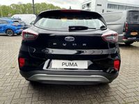 tweedehands Ford Puma 1.0 EcoBoost Hybrid Titanium Uit voorraad leverbaa