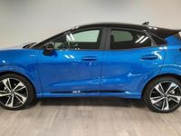 tweedehands Ford Puma 1.0 EcoBoost 155PK Hybrid ST-Line X