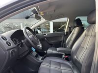 tweedehands VW Golf Plus 1.2 TSI Match | Afn. trekhaak | Stoelverwarming | Climate Control