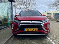 tweedehands Mitsubishi Eclipse Cross 1.5 DI-T Instyle