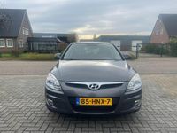 tweedehands Hyundai i30 2.0i i-Catcher | NAP Cruise Clima Trekhaak PDC |