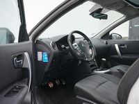 Occasion Nissan Qashqai +2 117 PK (86 kW) 2011 Wit SUV