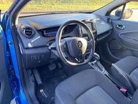 tweedehands Renault Zoe R90 Life 40 (ex Ac)