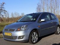 Occasion Ford Fiesta Futura 69 PK (50 kW) 2006 Hatchback