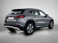 Nieuw Mercedes GLA250 Business 218 PK (160 kW) 2026 Berggrijs metaalkleur metallic SUV