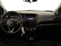 tweedehands Opel Karl 1.0 ecoFLEX Edition Cruise|Bluetooth|1ste eig.