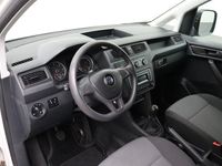 tweedehands VW Caddy 2.0TDI BMT Trendline | Airco | Cruise | Trekhaak