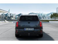 Nieuw Mini John Cooper Works Countryman 150 kW (204 PK) 2026 Grijs SUV