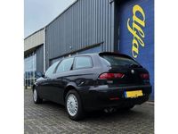 tweedehands Alfa Romeo 156 Sportwagon 1.6-16V T.Spark