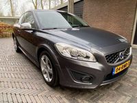 tweedehands Volvo C30 2.0 R-Edition | Dealeronderhouden | Org. NL