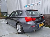 tweedehands BMW 118 1-SERIE i Executive