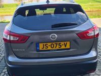 tweedehands Nissan Qashqai 1.2 Tekna