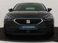tweedehands Seat Leon 1.0 TSI Style | Stoel en stuurverwarming | Keyless | Navigatie | Digital Cockpit | Parkeersensoren | Cruise control |