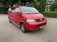 Occasion VW T5 174 PK (127 kW) 2008 Overige Van