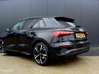 tweedehands Audi A3 Sportback 30 TDI Business edition