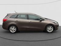 Occasion Kia Ceed Plus 135 PK (99 kW) 2013 Bruin Hatchback