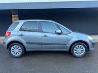 tweedehands Suzuki SX4 1.6 Comfort