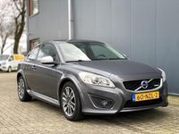 tweedehands Volvo C30 1.6 R-Edition Org.Nederlands/Clima/Nw D-Riem