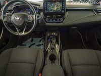 tweedehands Toyota Corolla Touring Sports 1.8 Hybrid Business Plus Stoelverwarming NAVI PDC ACC Keyless