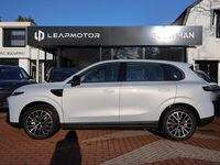 Nieuw Leapmotor B10 160 kW (218 PK) 2026 Grijs SUV