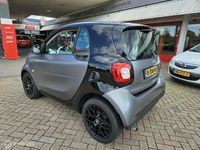 tweedehands Smart ForTwo Coupé 1.0 Proxy