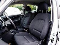 Occasion Hyundai ix20 GO! 124 PK (91 kW) 2016 Wit Hatchback