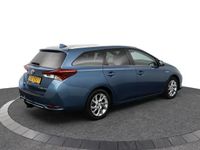 tweedehands Toyota Auris Touring Sports 1.8 Hybrid Lease Pro