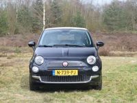 tweedehands Fiat 500 1.4-16V 100PK Cabrio