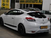 tweedehands Renault Mégane Coupé Coupé 1.4 TCe Privilège Panoramadak, Airco, Cruise