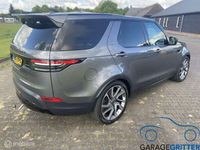 tweedehands Land Rover Discovery 3.0 Td6 SE