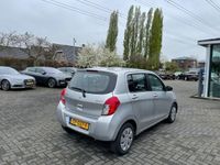 tweedehands Suzuki Celerio 1.0 Comfort 5-Drs | Airco