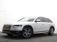 tweedehands Audi A4 Allroad 2.0 TFSI 230pk Quattro Pro Line S [S-Line] Autom- Leder, Navi, Xenon Led, PDC, LMV