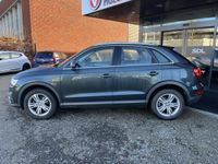 tweedehands Audi Q3 1.4 TFSI CoD Design Pro Line // NAVI // KEYLESS //