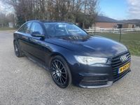 tweedehands Audi A6 Limousine 2.0 TFSI Premium Edition