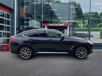 tweedehands BMW X4 XDRIVE 20i HIGH EXECUTIVE LEDER/CAMERA/NAVI