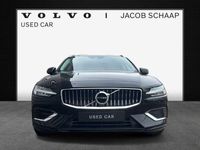 tweedehands Volvo V60 T6 Recharge AWD Inscription / Climat Pro / Lightin