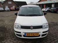 Occasion Fiat Panda Active 94 PK (69 kW) 2012 Hatchback