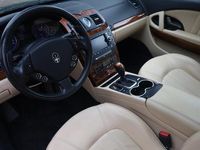 tweedehands Maserati Quattroporte 4.7 S 431PK V8 Aut. | Facelift | ZF Automaat | Var