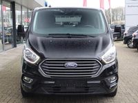 tweedehands Ford Tourneo Custom 320 1.0 EcoBoost L1H1 PHEV Titanium | marge geen B