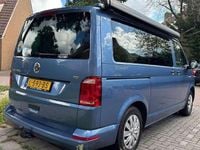Occasion VW Transporter Coast 150 PK (110 kW) 2017 Van