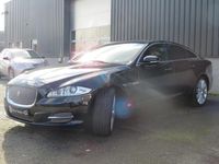 tweedehands Jaguar XJ 5.0 V8 SC Supersport