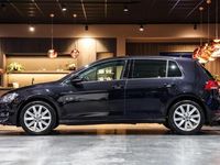 tweedehands VW Golf VII 1.2 TSI Comfortline, 110 PK, Navigatie, Keyless, Xenon, Camera, Adapt. Cruise/Control, 93DKM!!