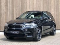 tweedehands BMW X5 M 4.4 V8 Zwart |575 PK|