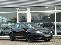 tweedehands Seat Ibiza 1.4 Style 5 Drs / Airco / Stoelverw / Elektr.Pakke